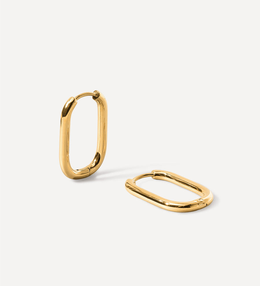 22mm Lieli Apeal Auskari