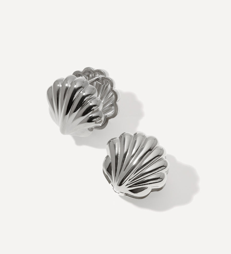 Shell Melody Auskari