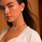 Serene Pearl White Auskari