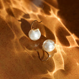 Sway Pearl White Auskari