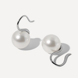 Sway Pearl White Auskari