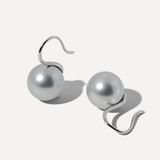 Sway Pearl Grey auskari