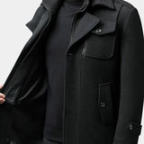 Oliver™ | Vintage-Inspired Winter Coat