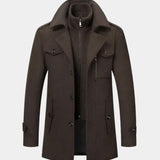 Oliver™ | Vintage-Inspired Winter Coat
