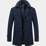 Oliver™ | Vintage-Inspired Winter Coat