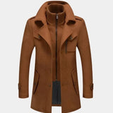 Oliver™ | Vintage-Inspired Winter Coat