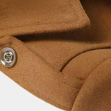 Oliver™ | Vintage-Inspired Winter Coat