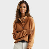 Blanka - Gumbasti Cardigan