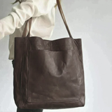 Lorena™ | Mūsdienīga un eleganta ādas soma