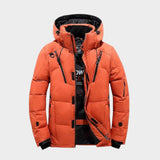Arktis Pro™ | Men's Winter Jacket