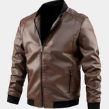 Oscar™ | Leather Jacket