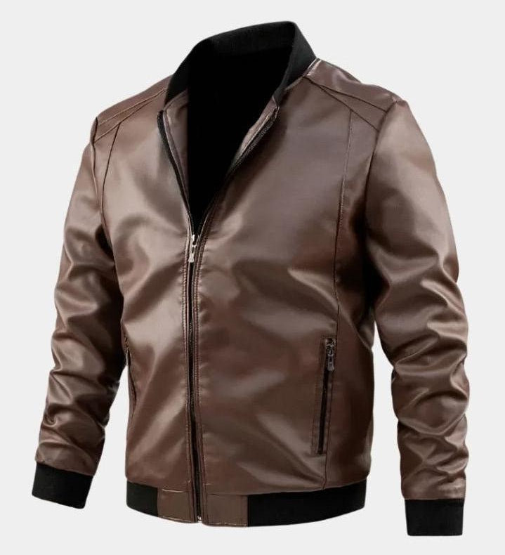 Oscar™ | Leather Jacket