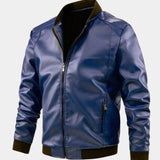 Oscar™ | Leather Jacket
