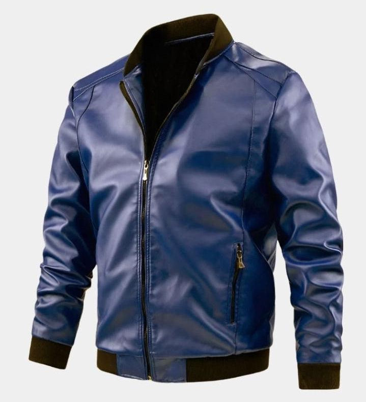 Oscar™ | Leather Jacket