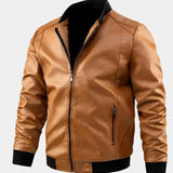 Oscar™ | Leather Jacket