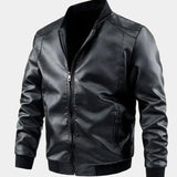 Oscar™ | Leather Jacket