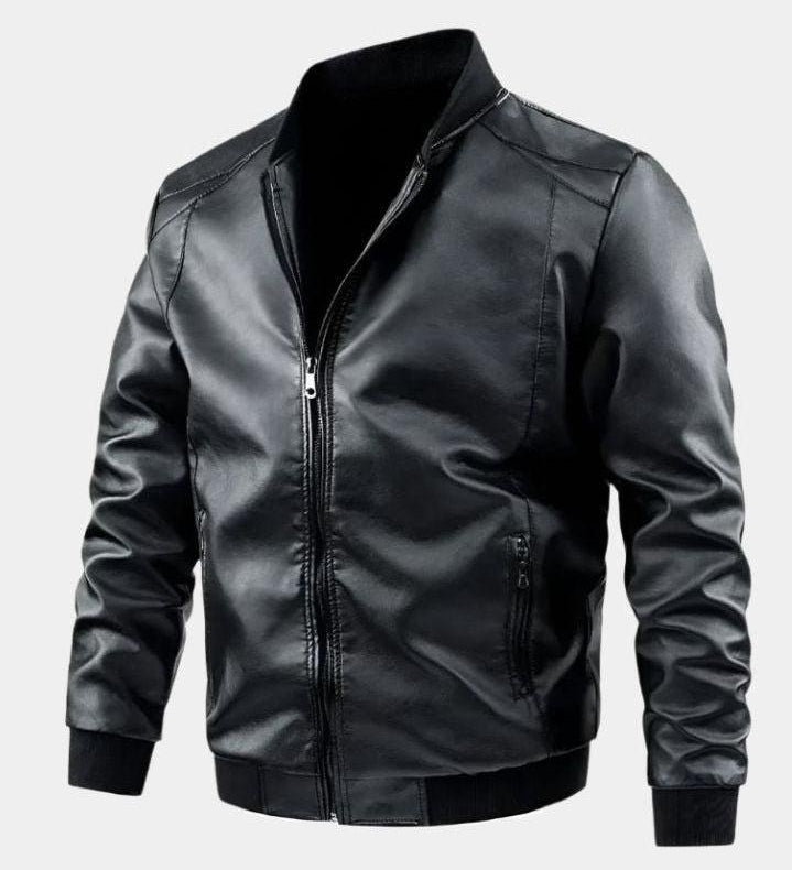 Oscar™ | Leather Jacket