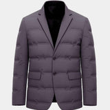 Philip™ | Aristocratic Winter Anorak