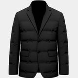 Philip™ | Aristocratic Winter Anorak