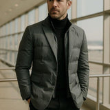 Philip™ | Aristocratic Winter Anorak