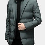 Philip™ | Aristocratic Winter Anorak