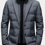 Philip™ | Aristocratic Winter Anorak