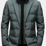 Philip™ | Aristocratic Winter Anorak