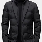 Philip™ | Aristocratic Winter Anorak