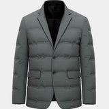 Philip™ | Aristocratic Winter Anorak