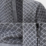 Louis™ | Everyday Knitted Jacket