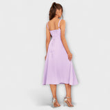 Upanje - Rozā Kleita ar Atvērumu