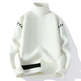CJ | Augsta apkakle patchwork veste
