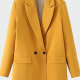 Elizabeta - Contemporary Oversized Blazers