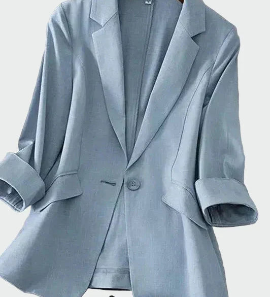 Адриана - Пальто современного кроя