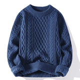 LEO | Retro Jumper