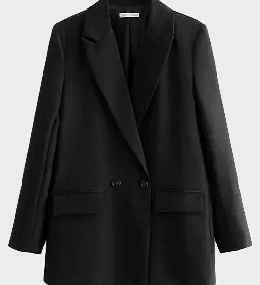 Элизабета - Современные блейзеры оверсайз