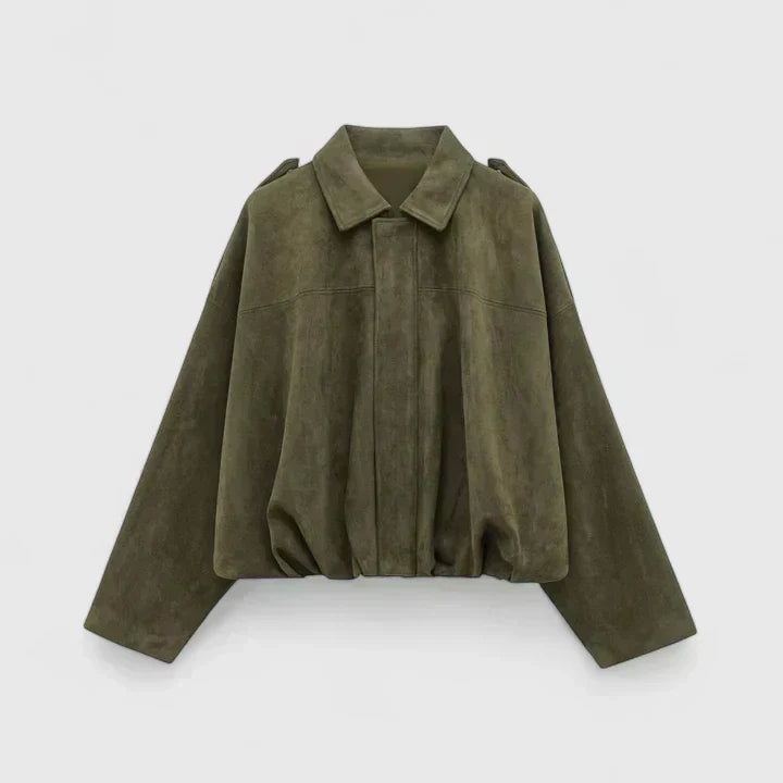 Chrystiah | Comfortable Jacket