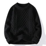 LEO | Retro Jumper