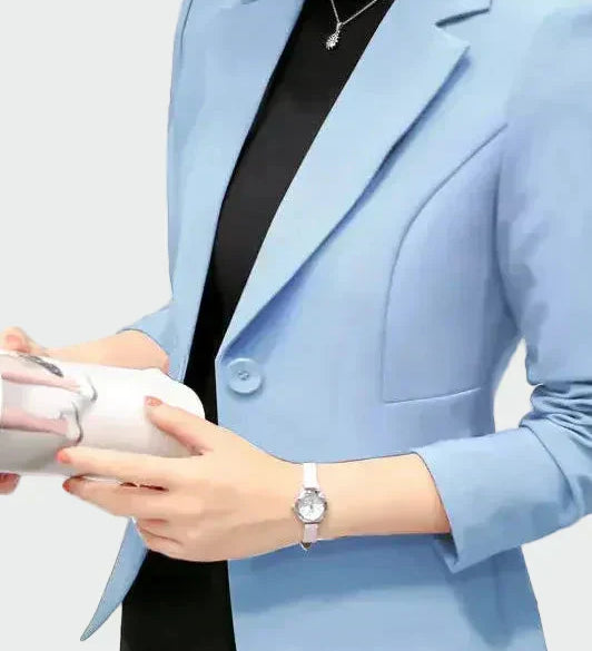 Леонтина - Жакетик Идеального Кроя