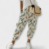 Amara - Bohemian Style Pants