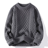 LEO | Retro Jumper