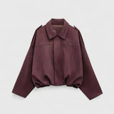 Chrystiah | Comfortable Jacket