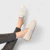 Solenne™ | Eleganti silti čības
