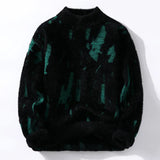 ARSENE | Patterned Vest