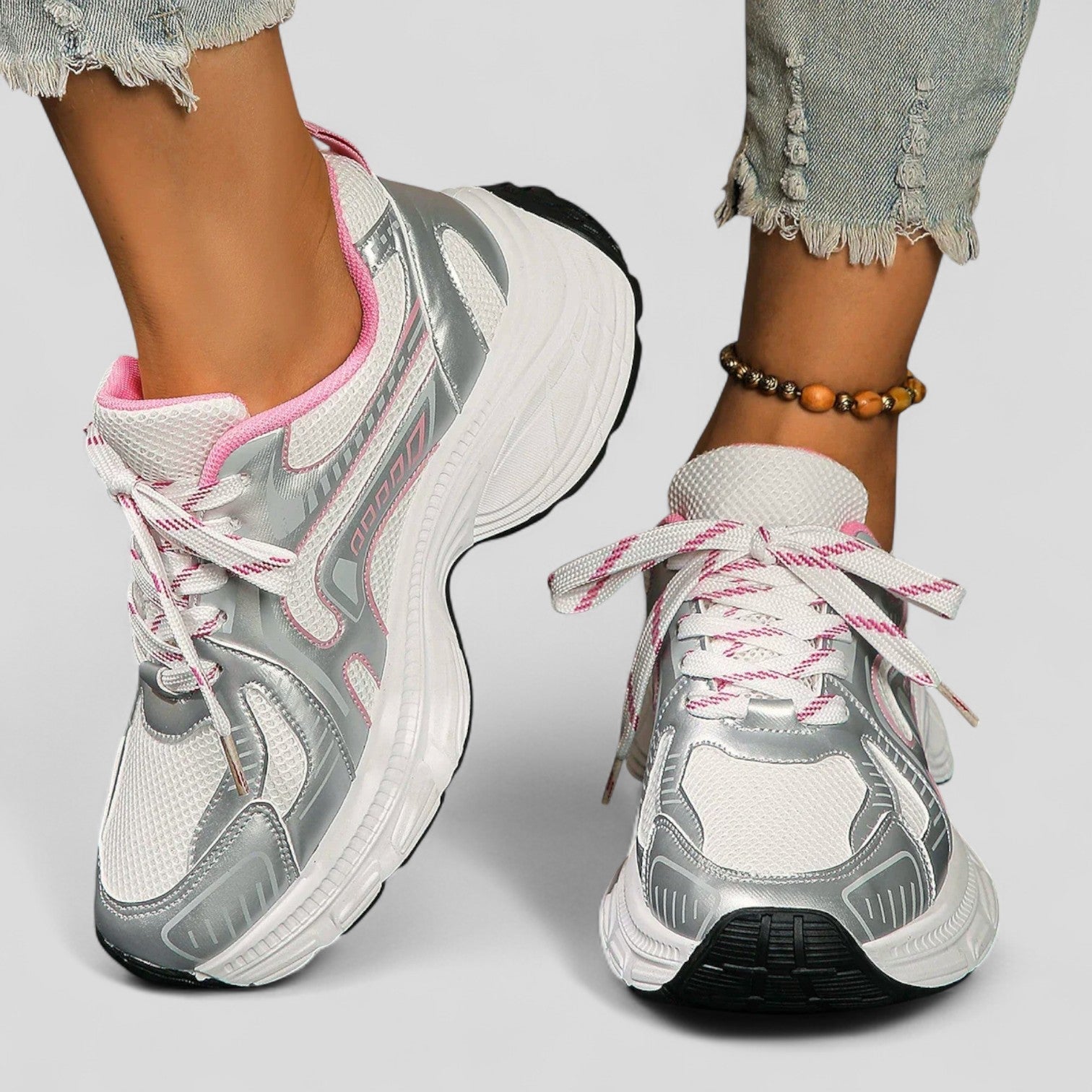Zamarina | Footwear
