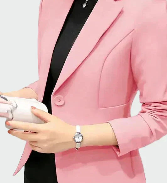 Леонтина - Жакетик Идеального Кроя