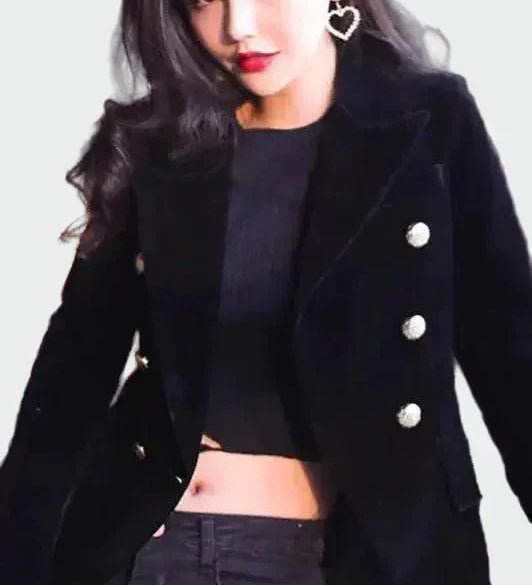 Михаэла - Начиная с идеальной стрижки