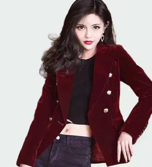 Михаэла - Начиная с идеальной стрижки