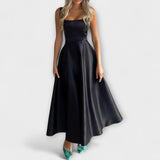 Lumea – Eleganta Midi Dress