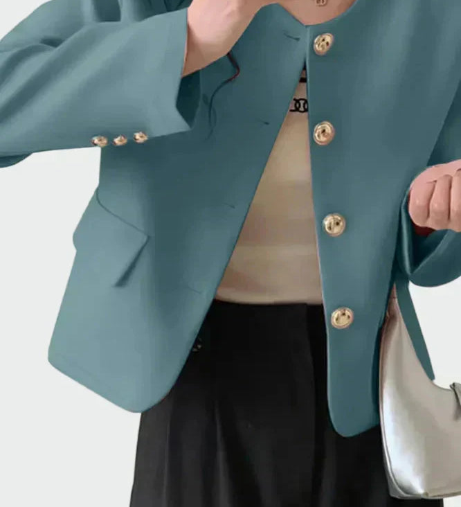 Gabriela — элегантная сумка.